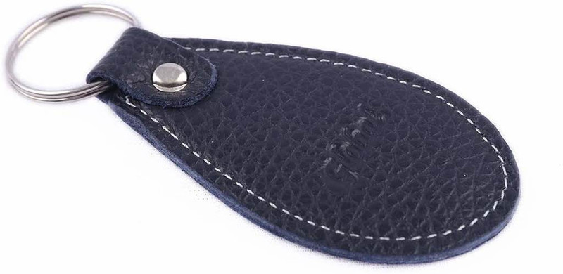ox rodeo Compact Key Chain