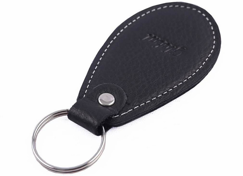 ox rodeo Black Key Chain