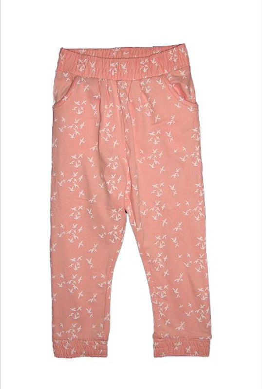 jsr Track Pant For Girls(Pink, Pack of 1)