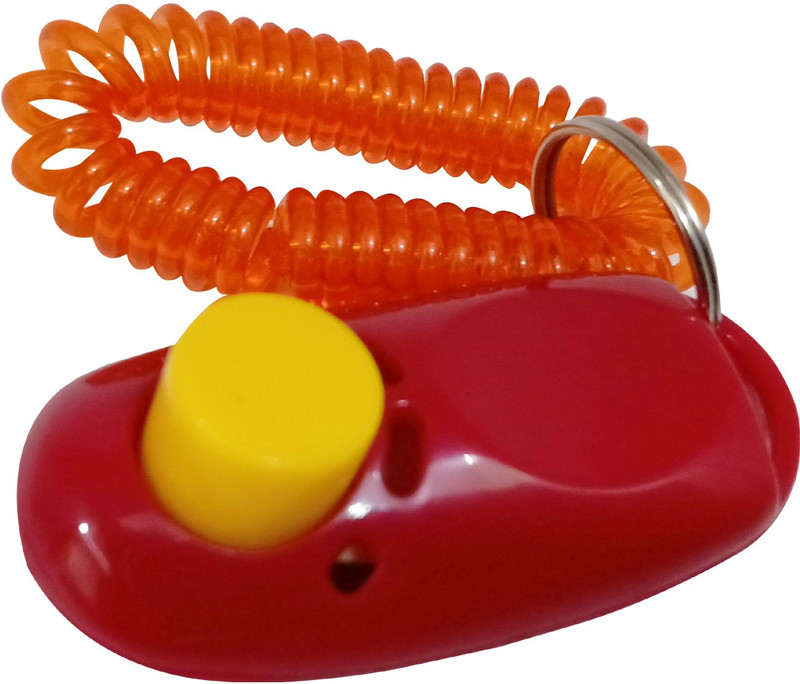 cutepuppy CP63 Plastic, Steel Training Aid For Dog