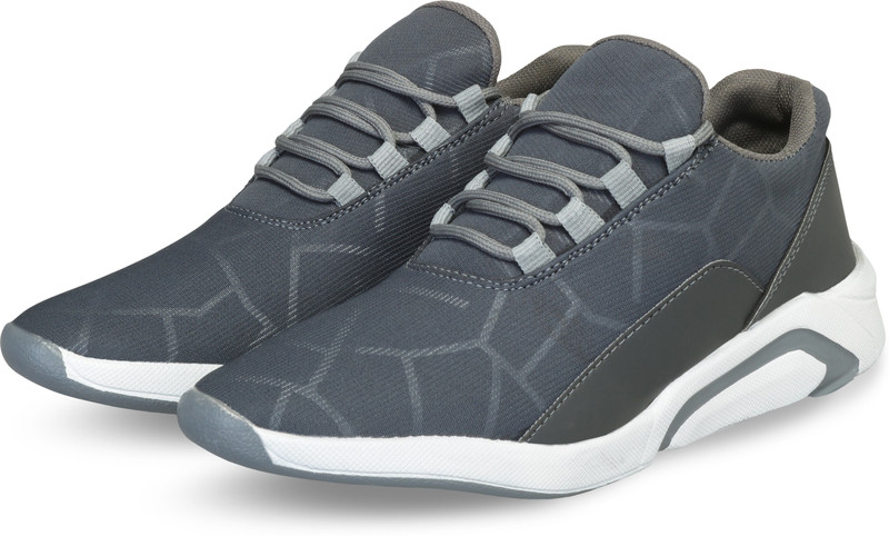 luka modric Walking,Sports,Running,Gym,Casual Sneakers For Men(Grey)