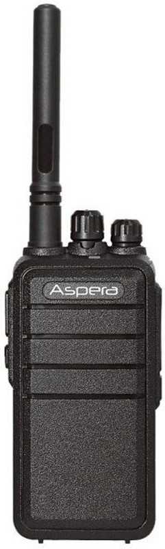 aspera walkie_talkie V7LF Pair Walkie Talkie(Black) aspera walkie_talkie V7LF Pair Walkie Talkie(Black)
