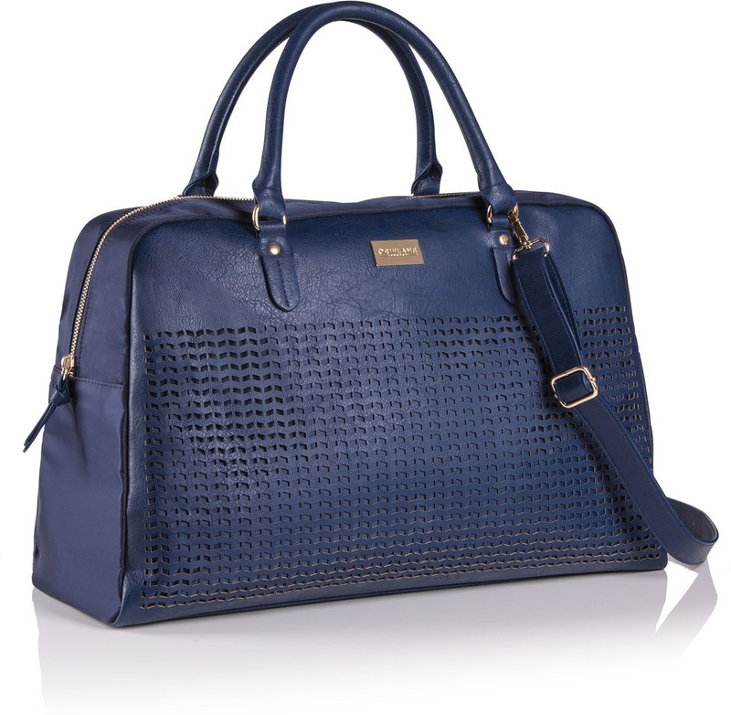 Oriflame ROYAL BLUE WEEKENDER Weekender(Blue, 6 L)