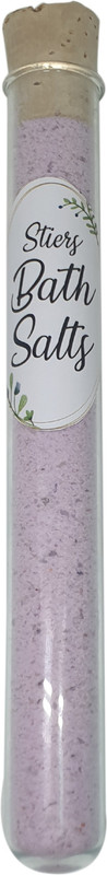 stiers Lavender Bath Salt(35 g)