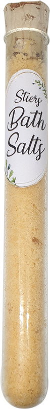 stiers Lemon Bath Salt(35 g)