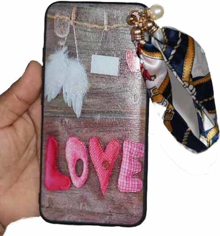 aaron trades Back Cover for aarontrades Design Printed Hard Back Case Cover for vivo v11 pro(Hand Ring Back CoversWith Poly Packing, Dual Protection)