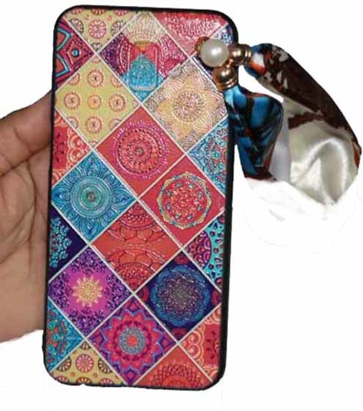 aaron trades Back Cover for aarontrades Design Printed Hard Back Case Cover for Samsung Galaxy J6 Plus(Hand Ring Back CoversWith Poly Packing, Dual Protection)