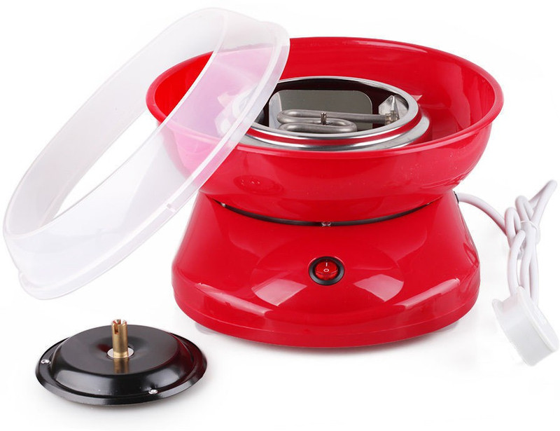 Credly High Output Cotton Candy Maker
