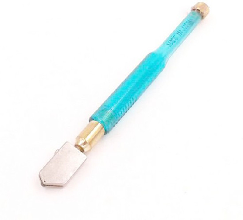 uptodateprouducts PMT-96 Diamond Minerals Tipped Oil-feed Glass Cutter (10-20 mm) Glass Cutter