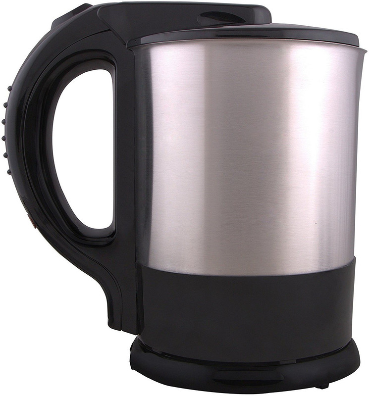 Morphy Richards voyager 304 Electric Kettle(1.7 L, Multicolor)