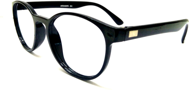 swamiraj Full Rim Round Frame(138 mm)