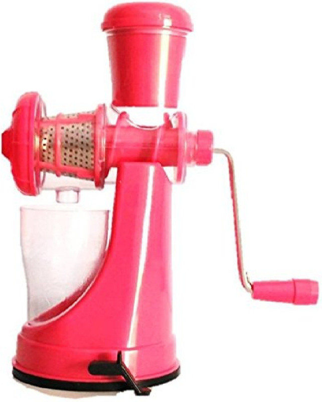 VRV NA SE 1014 0 Juicer(Pink, 1 Jar)
