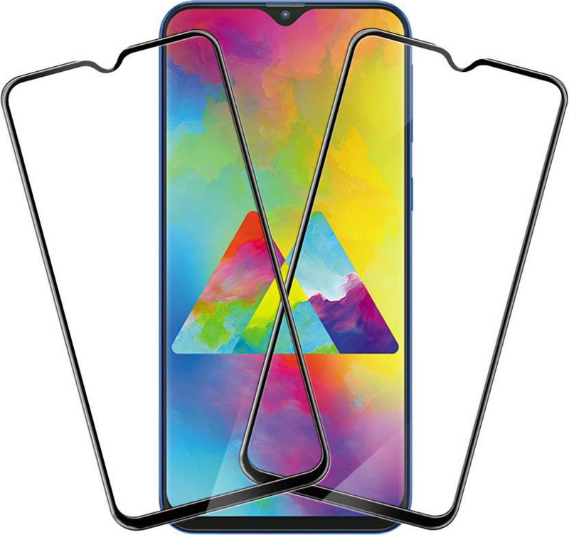 b bright tempered glass guard for