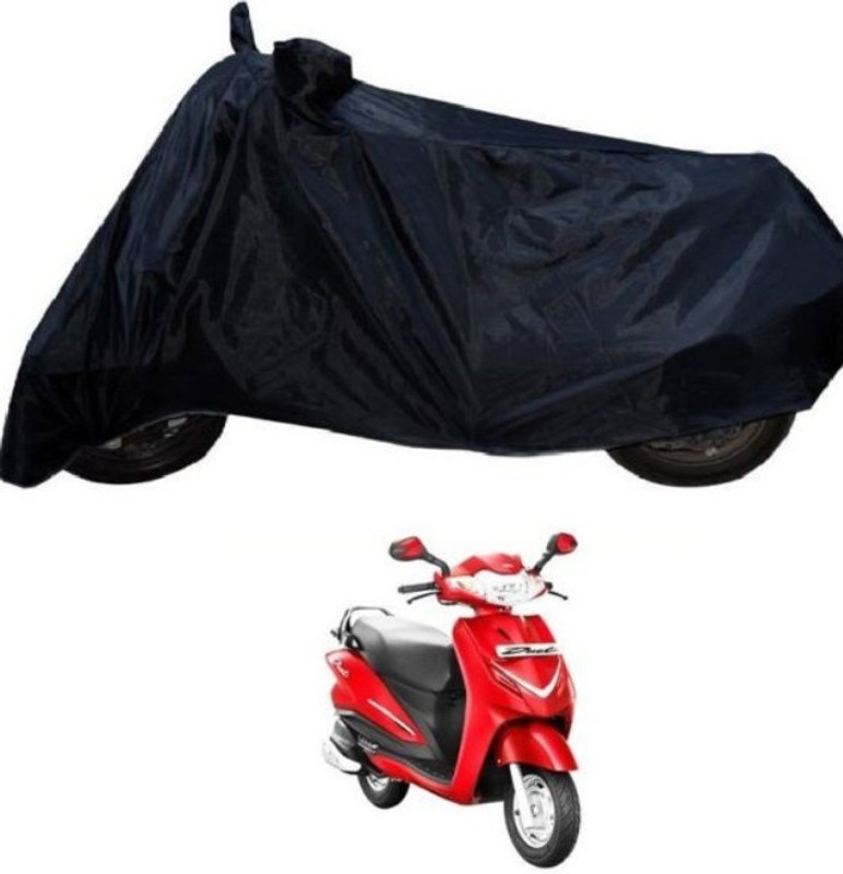 two wheeler cover for honda activa