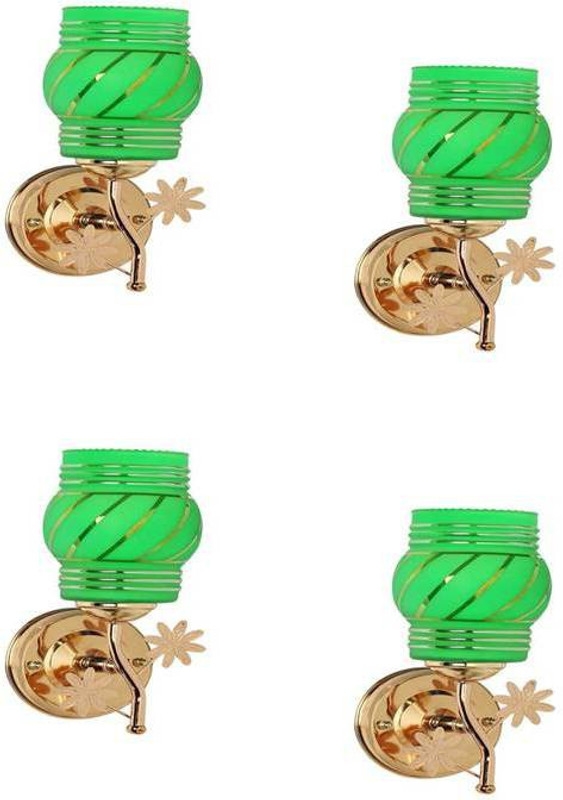 awsm Wallchiere Wall Lamp(Pack of 4)