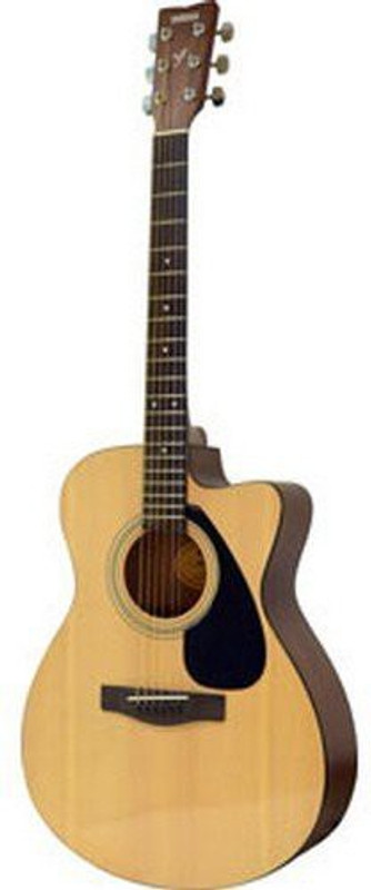 music mantra FS100C Tonewood Acoustic Guitar(NA)