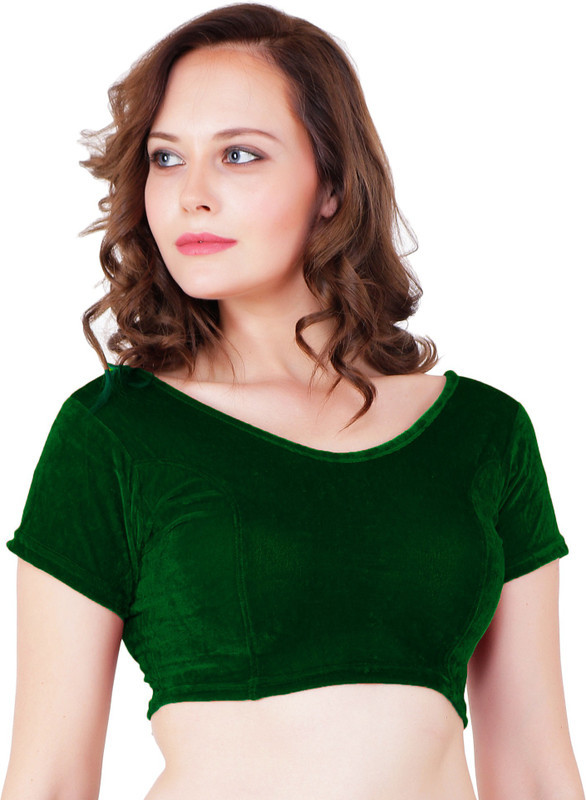 fastr Round Neck Women Blouse