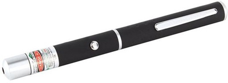 Shop Comfort Green Laser Pointer(532 nm, Green) Shop Comfort Green Laser Pointer(532 nm, Green)