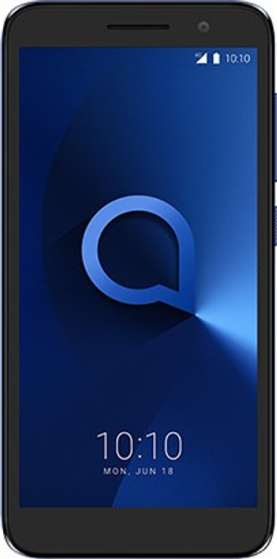 Alcatel 1 (Blue, 8 GB)(1 GB RAM) Alcatel 1 (Blue, 8 GB)(1 GB RAM)