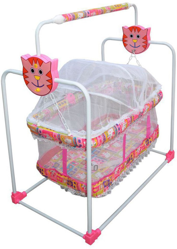 movable baby bassinet