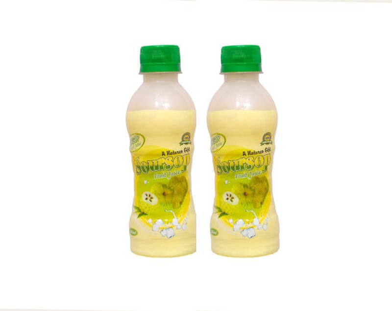 soursop services Soursop_P2(2 x 50 ml)