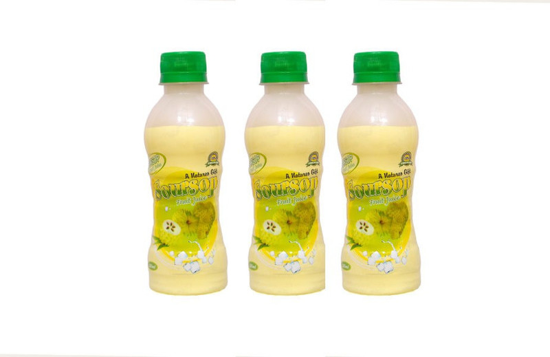 soursop services Soursop_P3(3 x 33.33 ml)