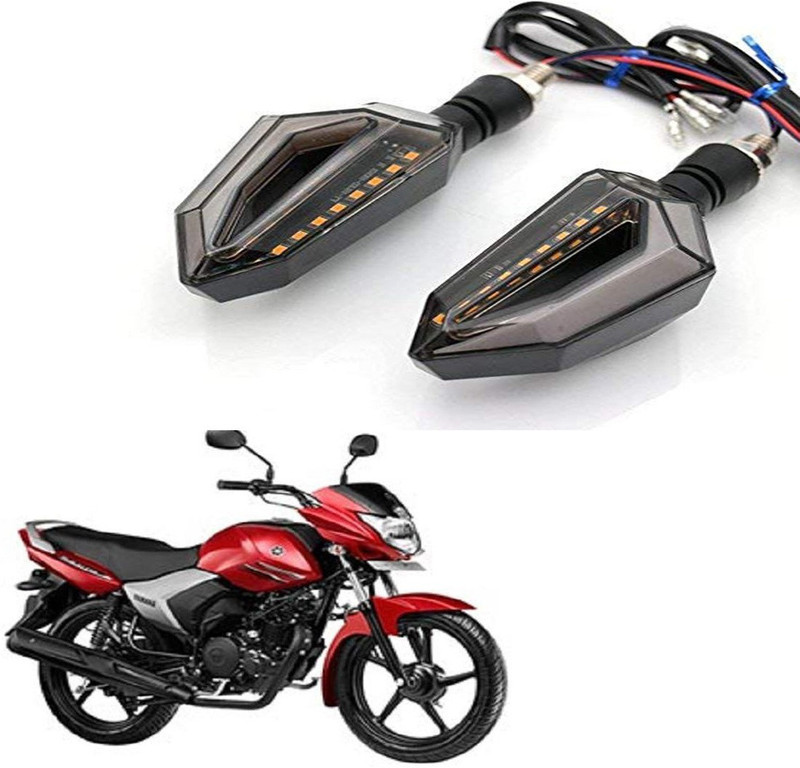 Yamaha saluto indicator price on sale