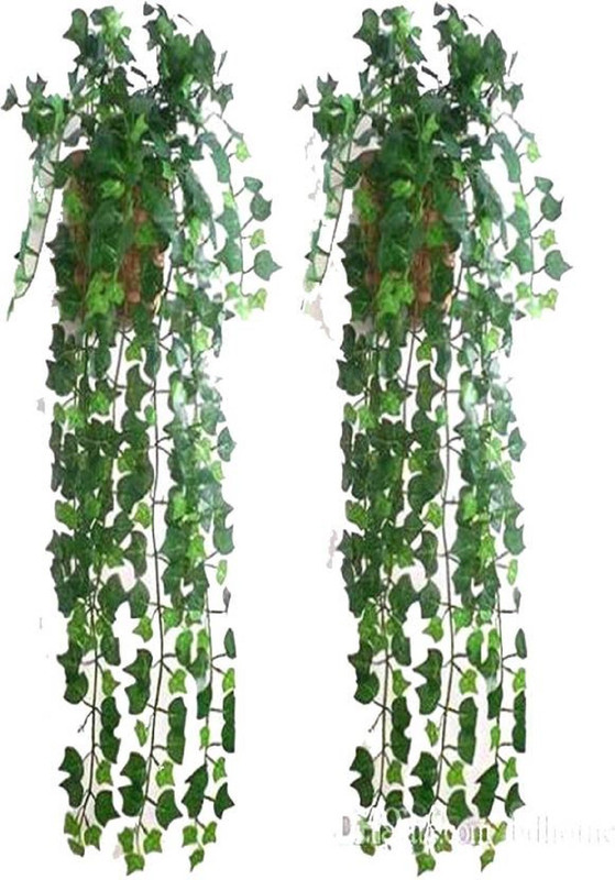 unique flowers Bonsai Artificial Plant(50 cm, Green)