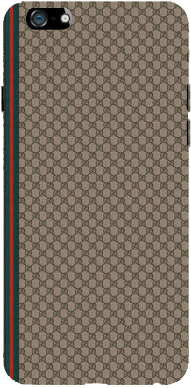vatsaeng Back Cover for Apple iPhone 6 Plus(Multicolor, Dual Protection)