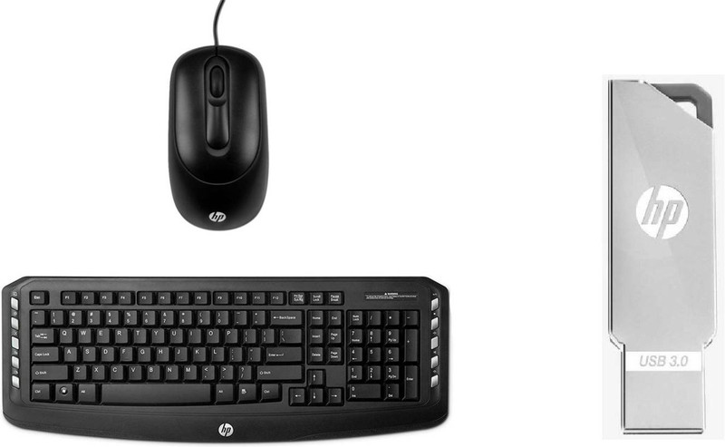 HP SaVi-HxP02-22 Combo Set