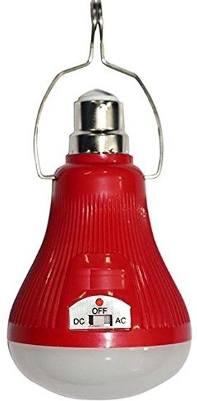 holiday L81 Rechargeable 25 Watt LED Light Pack of 2 Emergency Light(Multicolor)
