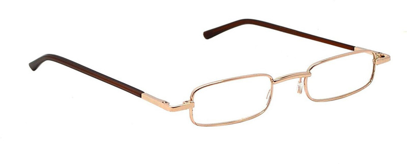 INTEHA Full Rim (+1.75) Rectangle Reading Glasses(21 mm) INTEHA Full Rim (+1.75) Rectangle Reading Glasses(21 mm)