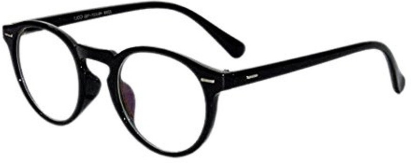 Angel Opticals Full Rim Oval Frame(50 mm)