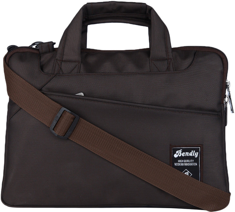 Bendly laptop bag outlet