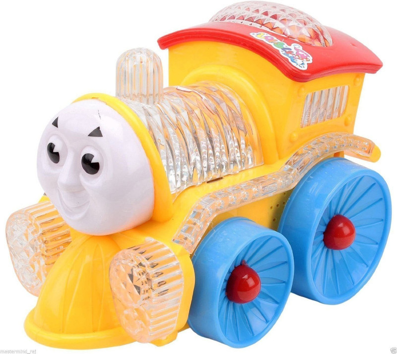 cracker 3D Engine, Bu(Multicolor)