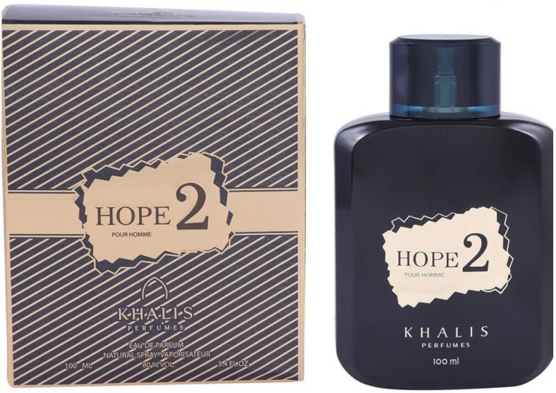Hope Original Eau de Parfum Vaporisateur Spray