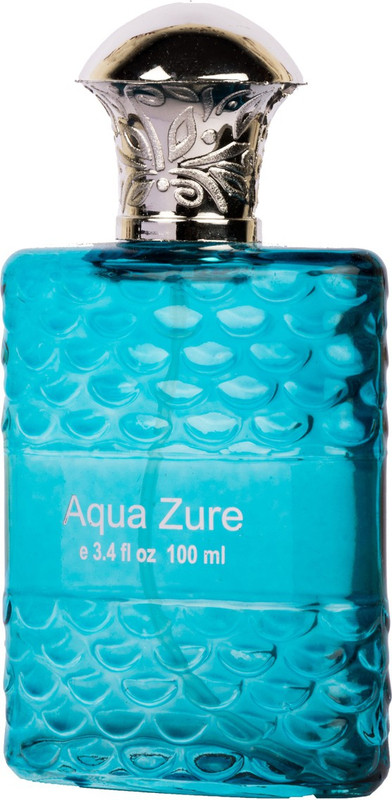 damante Aqua Zure Perfume  -  100 ml(For Men & Women)