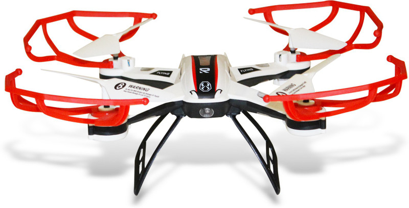 phantom 6 ch remote control quadcopter