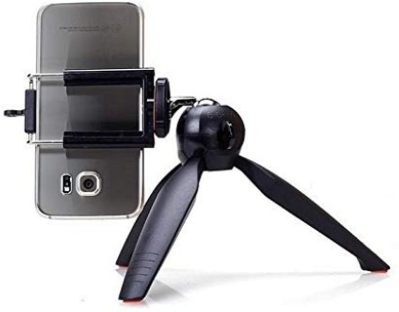 SACRO XCN_474X_YT-228 Tripod smart phones compatiable Portable tripod with bluetooth remote||360 degree tripod|| Foldable triopod|| Camera stand|| Mobile Tripod|| Camcorder tripod|| Camera mount|| Extendable tripod||Three-Dimensional Head & Quick Release Plate|| Compatible with android & IOS smart p