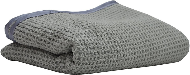 strongdry Microfiber Vehicle Washing  Cloth(Pack Of 1)