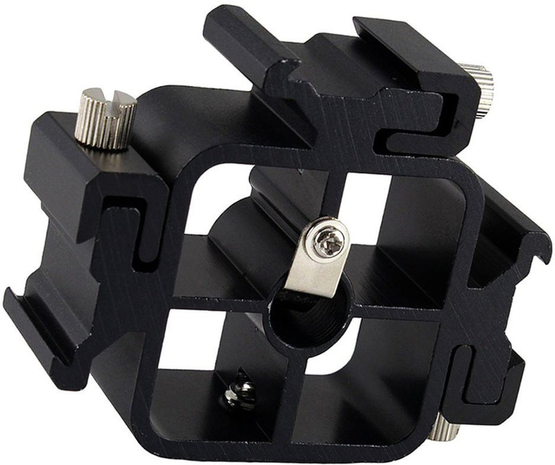 American Sia Handlebar Suction Camera Mount(Black) American Sia Handlebar Suction Camera Mount(Black)