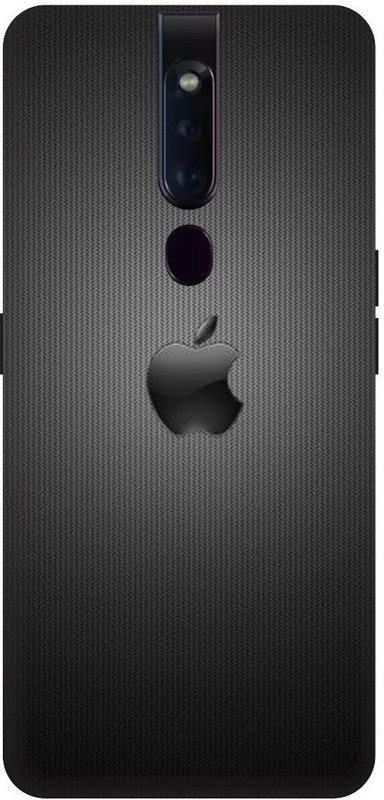 Ashini Back Cover For Oppo F11 Pro Back Case Back Cover