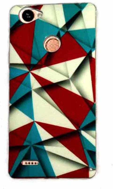 aaron trades Back Cover for Aaron Trades Back Cover for Itel A41 PLUS (Multicolor, Anti-radiation, Rubber, Plastic)(multi colour, Dual Protection)