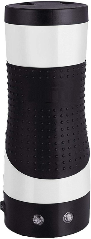 Nightstar Egg Boiler Roll Maker Eggs Roll Cooker Making Eggs Roll In Minutes Egg Cooker(Black, 4 Eggs)