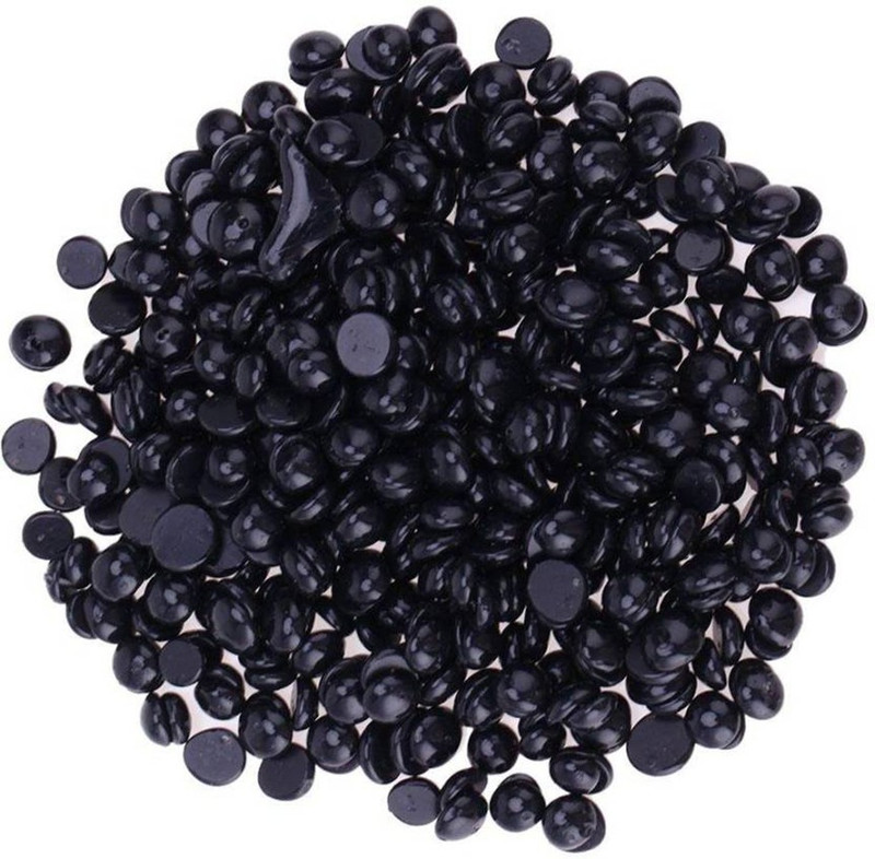 antezik Hair Remover Hard Wax Beans 580Gm Wax Wax(580 g)