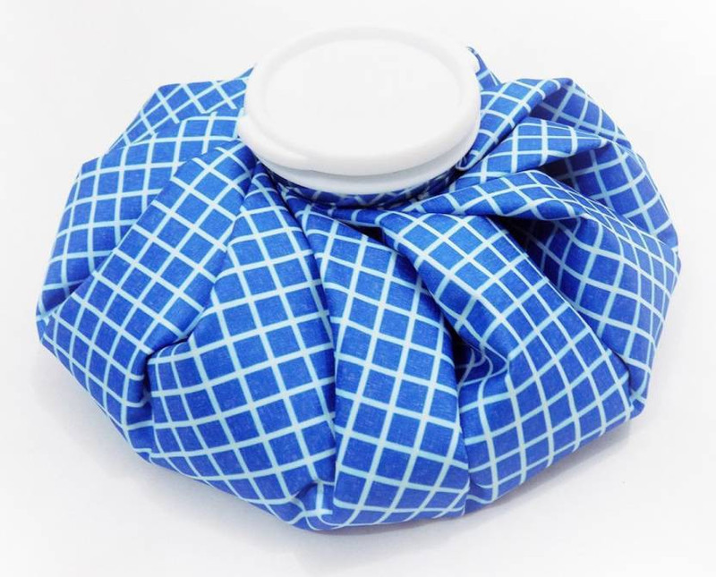 H D Enterprise dx1 COLD Pack(Blue, White)