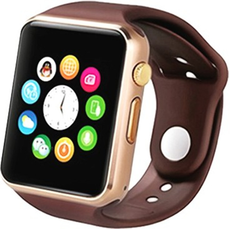 Edna smart watch cheap