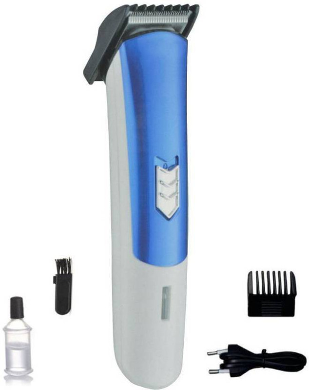 taipan NCH9011  Runtime: 240 min Trimmer for Men & Women(Multicolor)