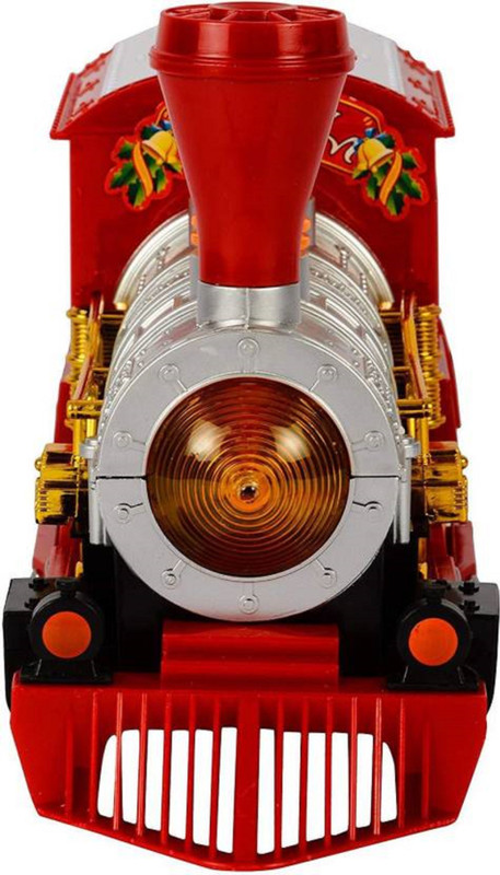 uniquecccollection PAPA TRAIN(Multicolor)