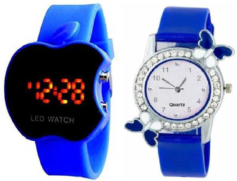 giffemans kids - Sports Multi,Date Display,with Light kids Watch - For Boys Analog-Digital Watch  - For Boys & Girls